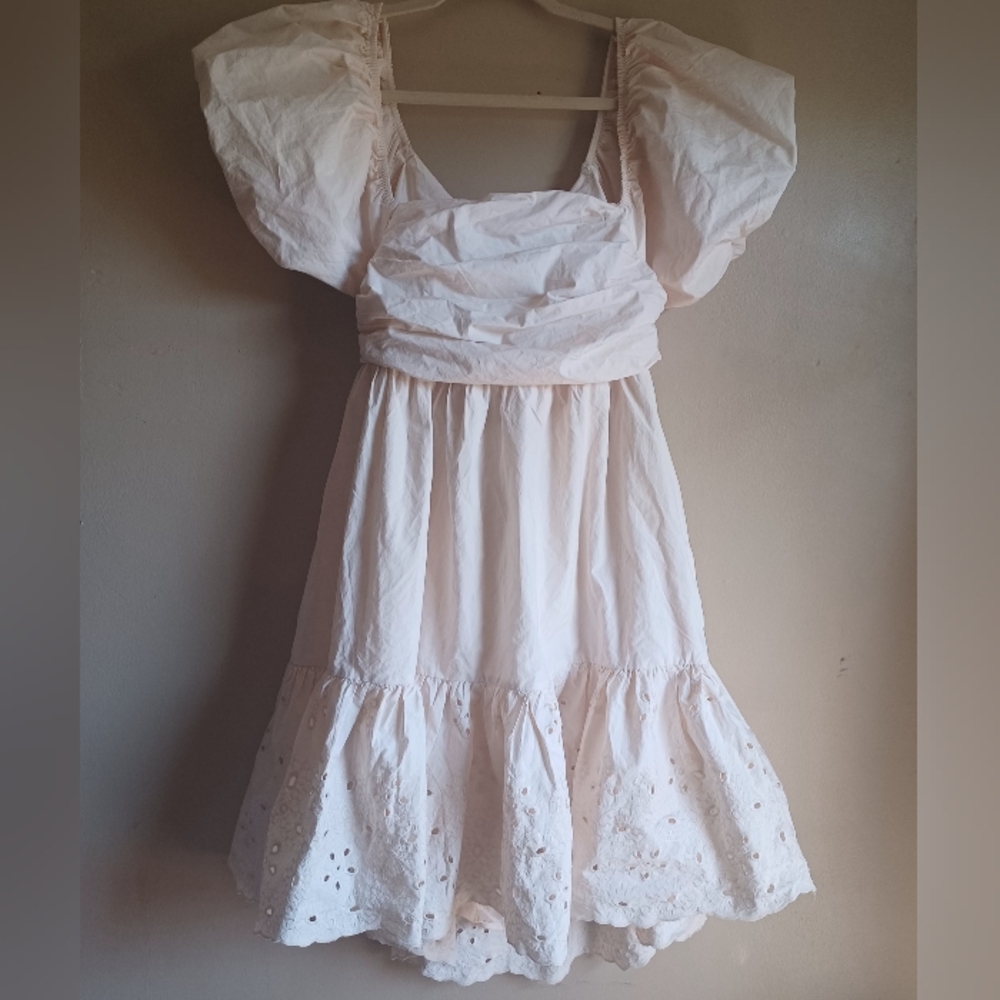EN SAISON DRESS